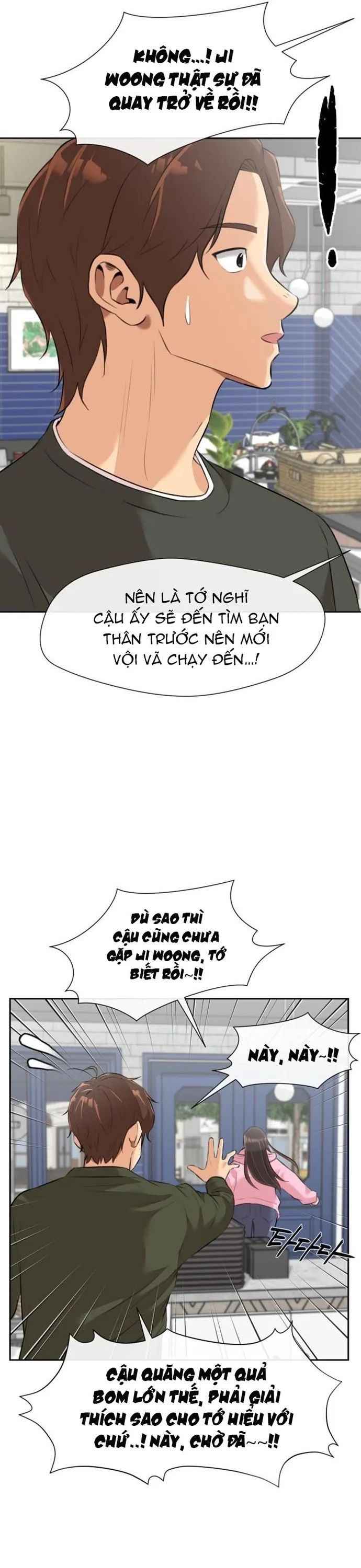 Gương Mặt Thiên Tài Chap 161 - Next Chap 162