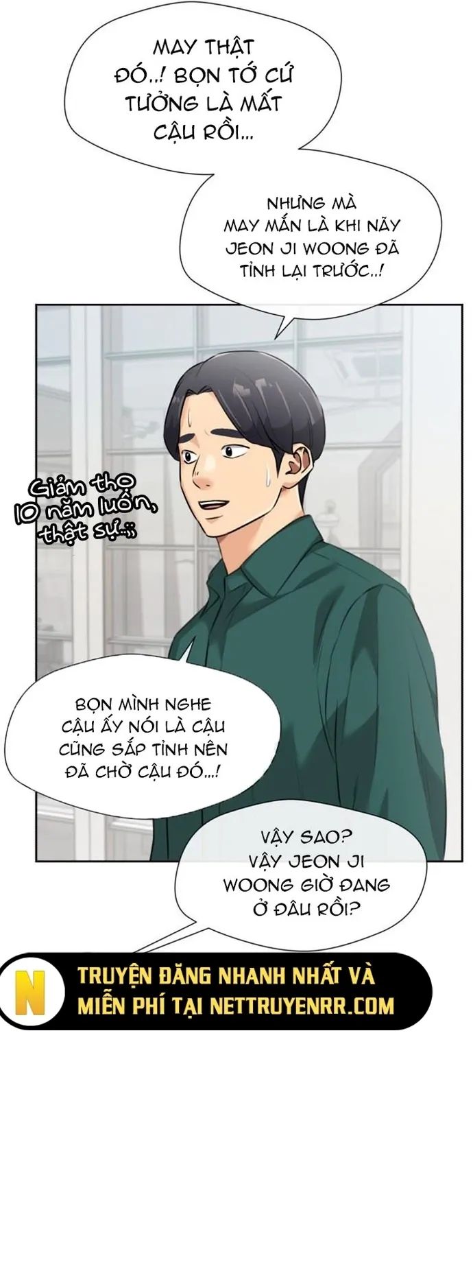 Gương Mặt Thiên Tài Chap 161 - Next Chap 162