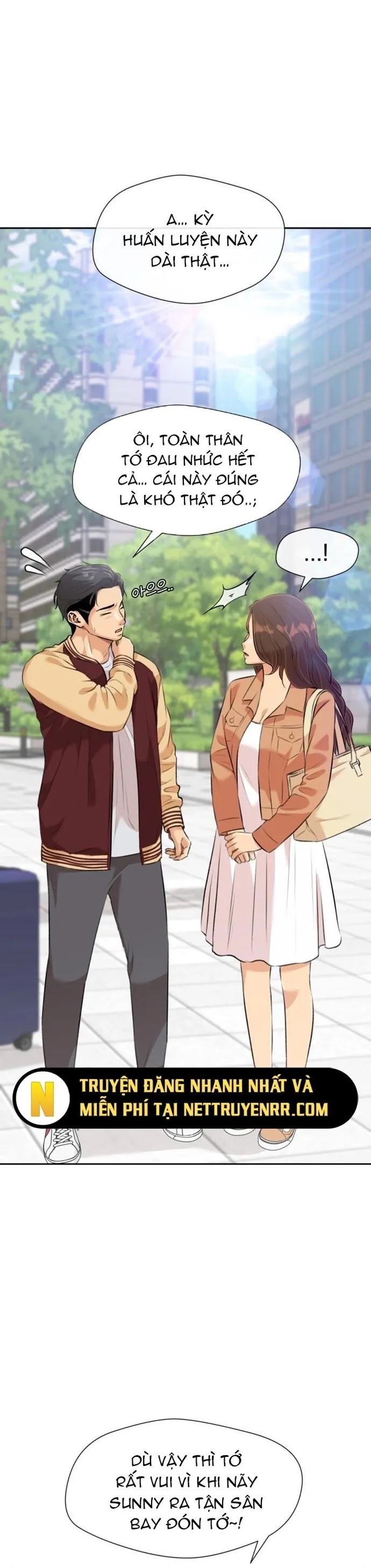 Gương Mặt Thiên Tài Chap 161 - Next Chap 162