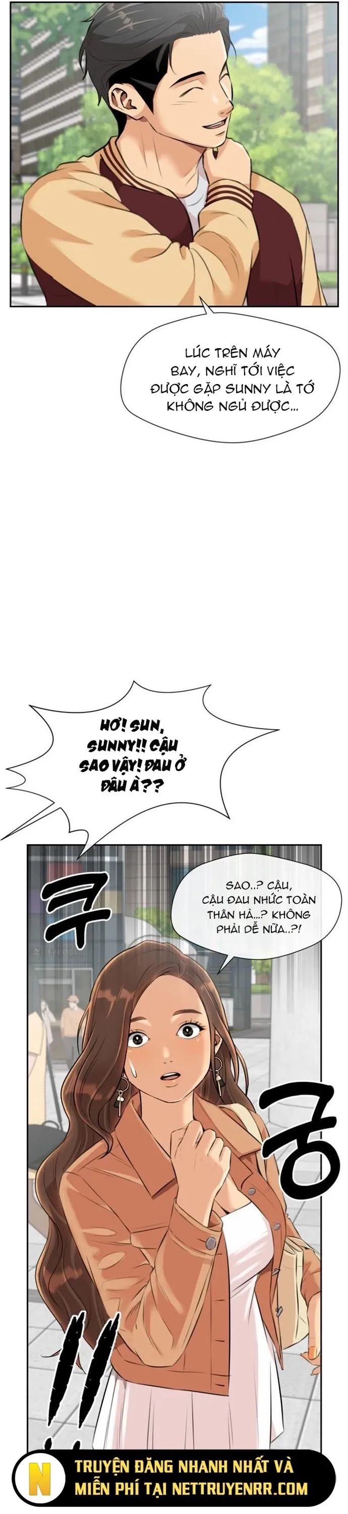 Gương Mặt Thiên Tài Chap 161 - Next Chap 162