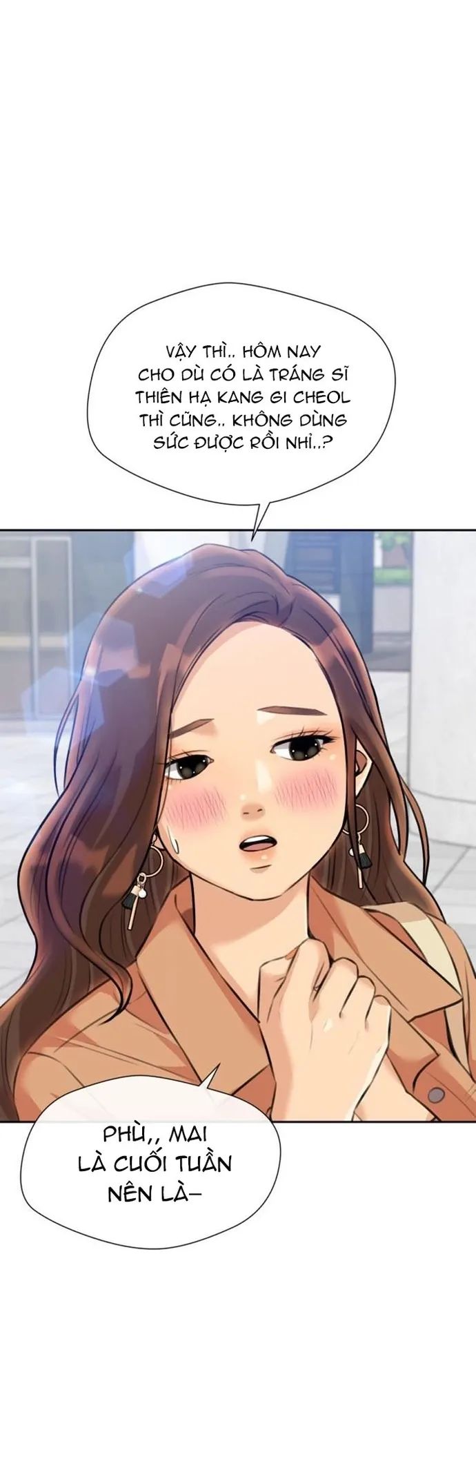 Gương Mặt Thiên Tài Chap 161 - Next Chap 162
