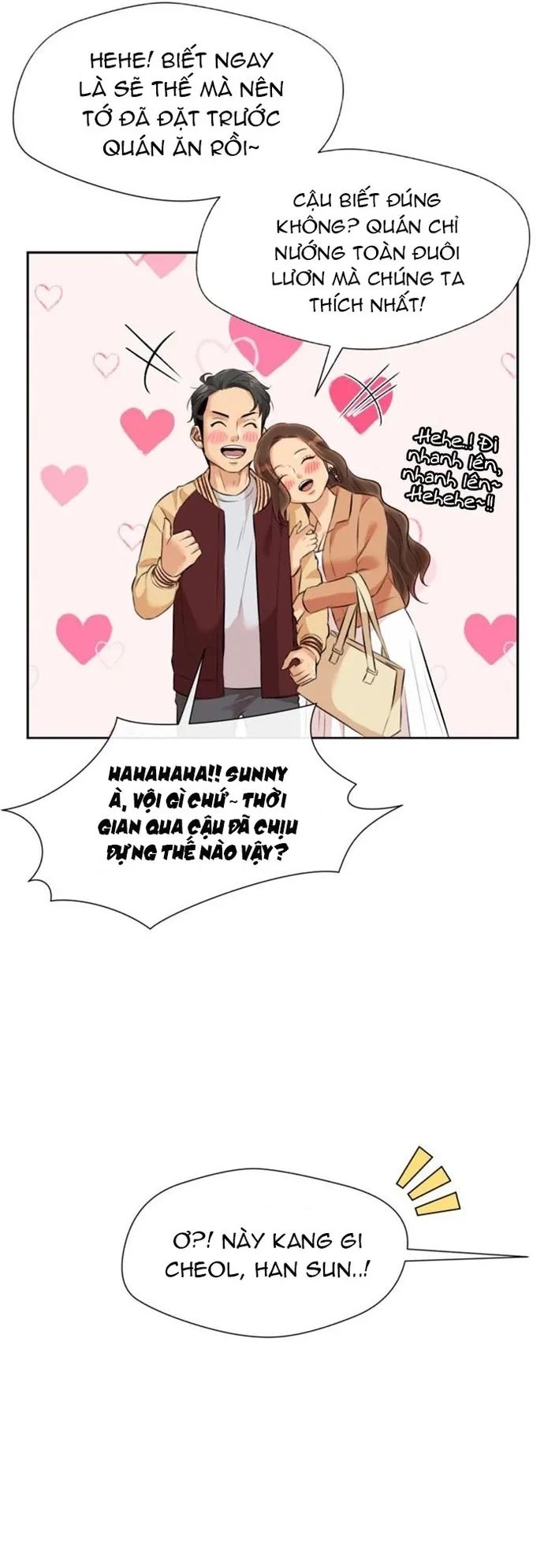 Gương Mặt Thiên Tài Chap 161 - Next Chap 162
