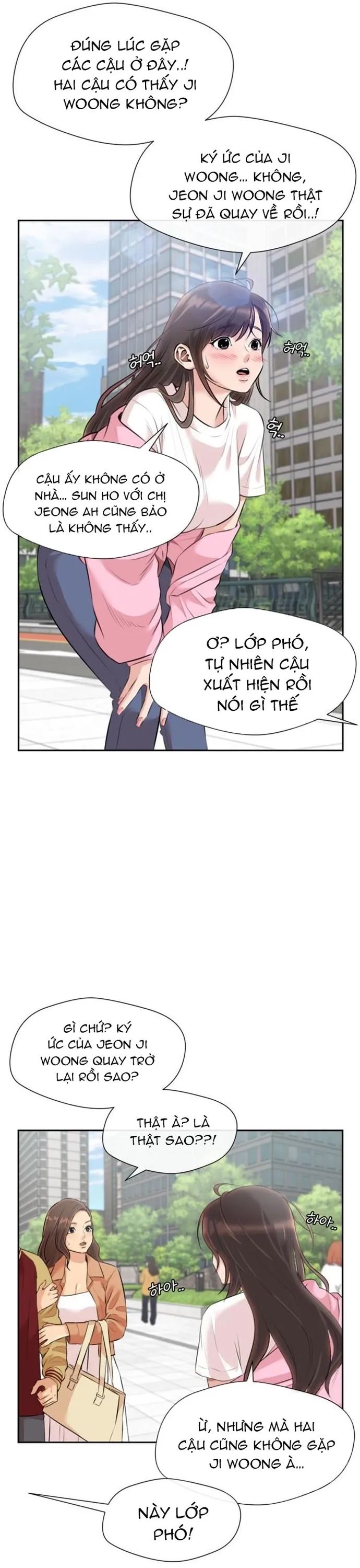 Gương Mặt Thiên Tài Chap 161 - Next Chap 162