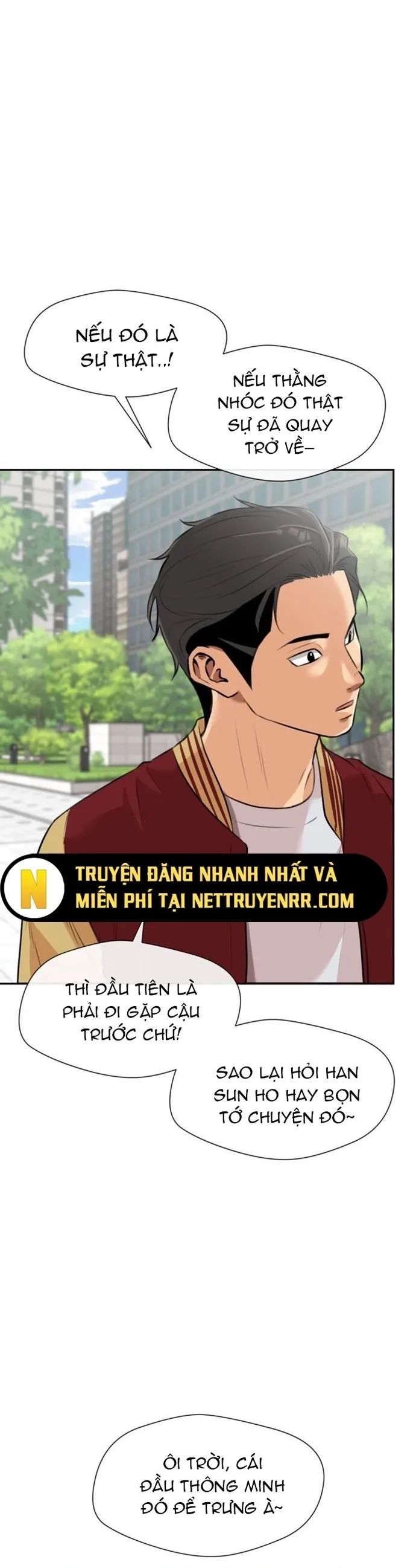 Gương Mặt Thiên Tài Chap 161 - Next Chap 162