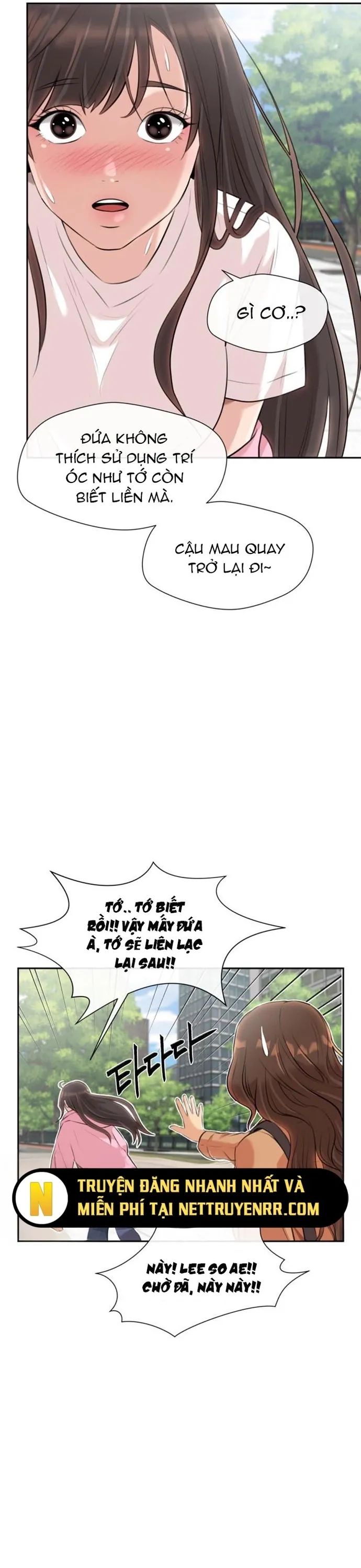 Gương Mặt Thiên Tài Chap 161 - Next Chap 162