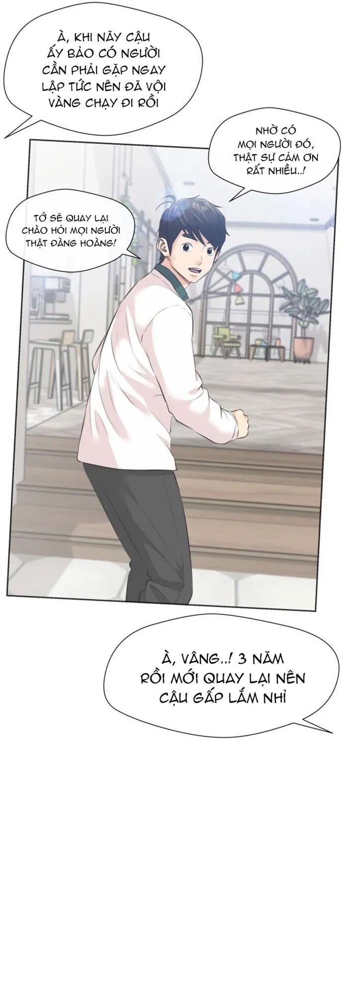 Gương Mặt Thiên Tài Chap 161 - Next Chap 162