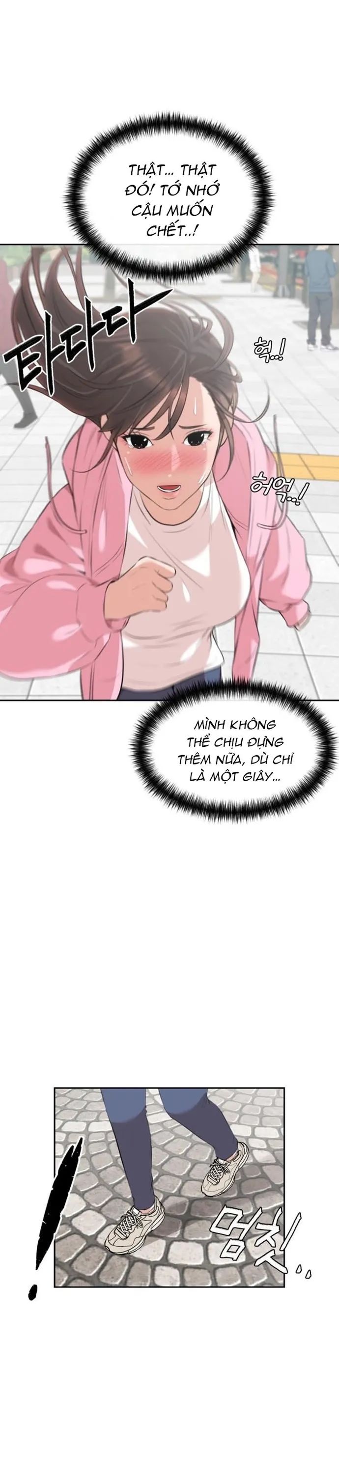 Gương Mặt Thiên Tài Chap 161 - Next Chap 162