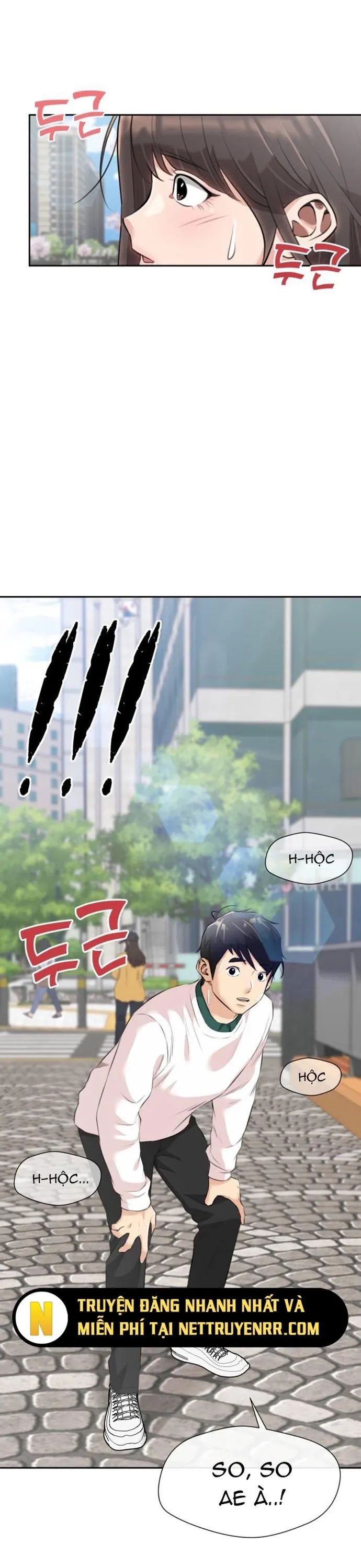 Gương Mặt Thiên Tài Chap 161 - Next Chap 162