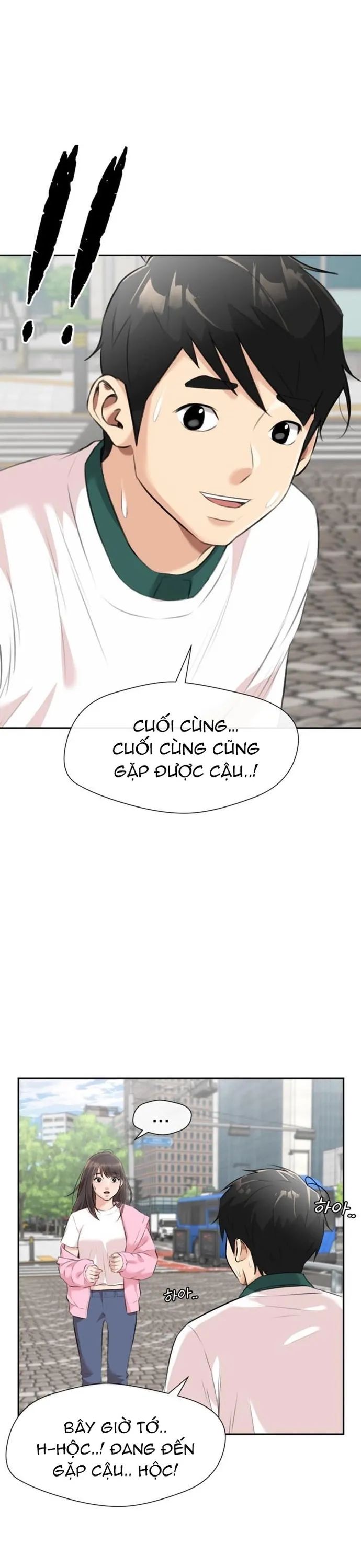 Gương Mặt Thiên Tài Chap 161 - Next Chap 162