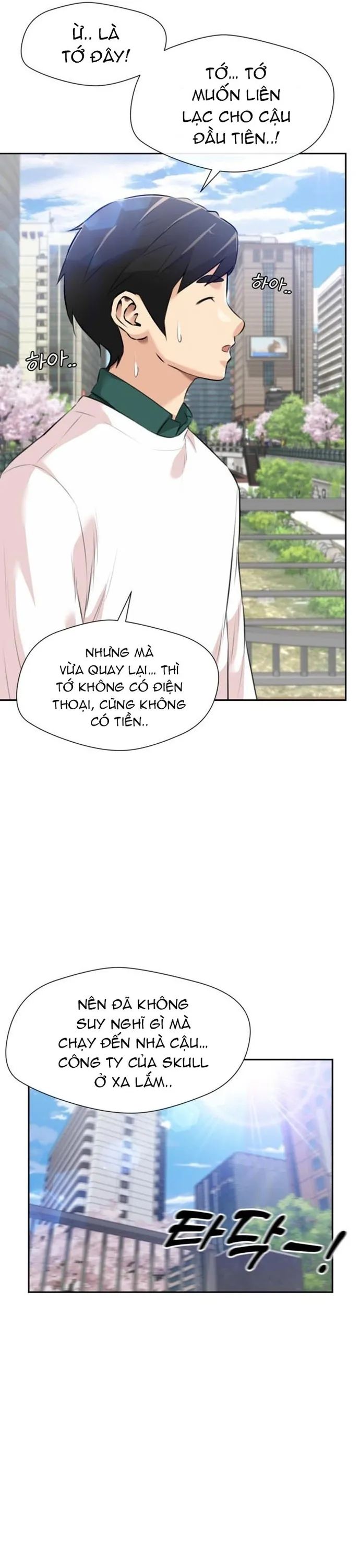 Gương Mặt Thiên Tài Chap 161 - Next Chap 162