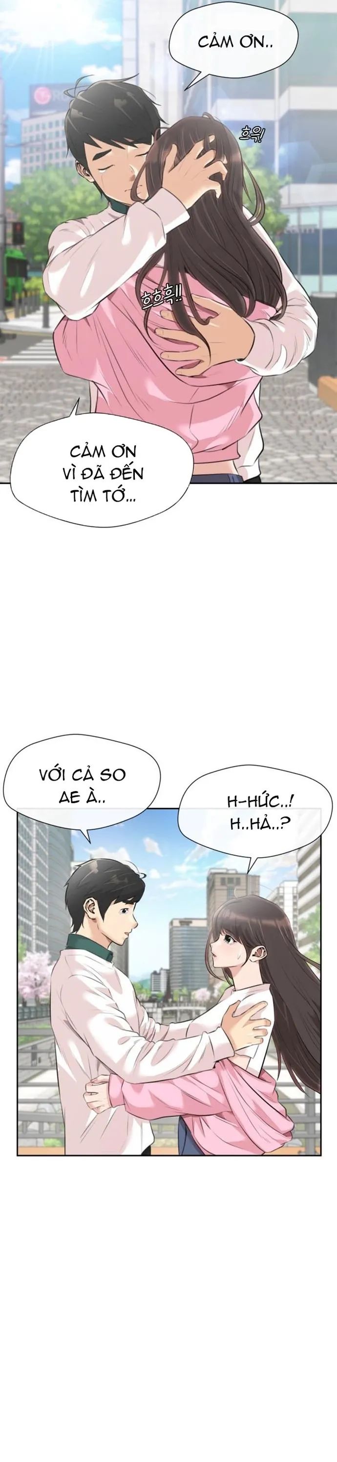 Gương Mặt Thiên Tài Chap 161 - Next Chap 162
