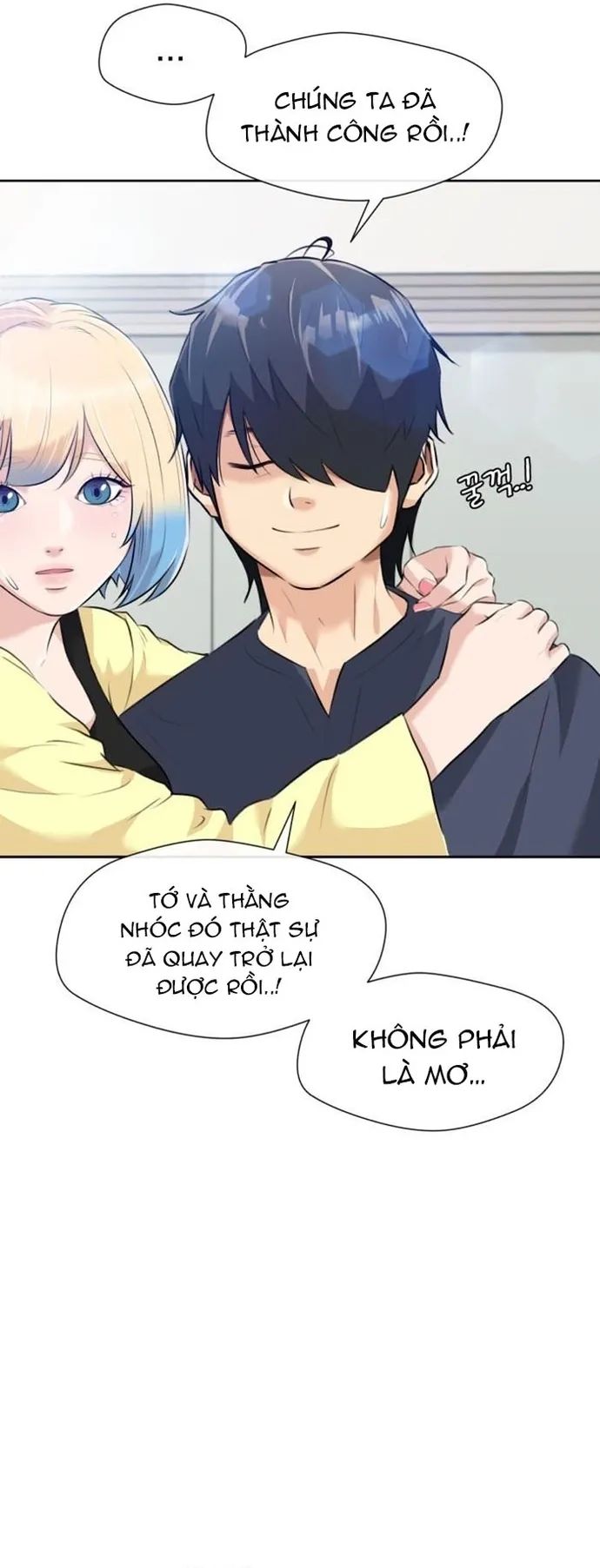 Gương Mặt Thiên Tài Chap 161 - Next Chap 162