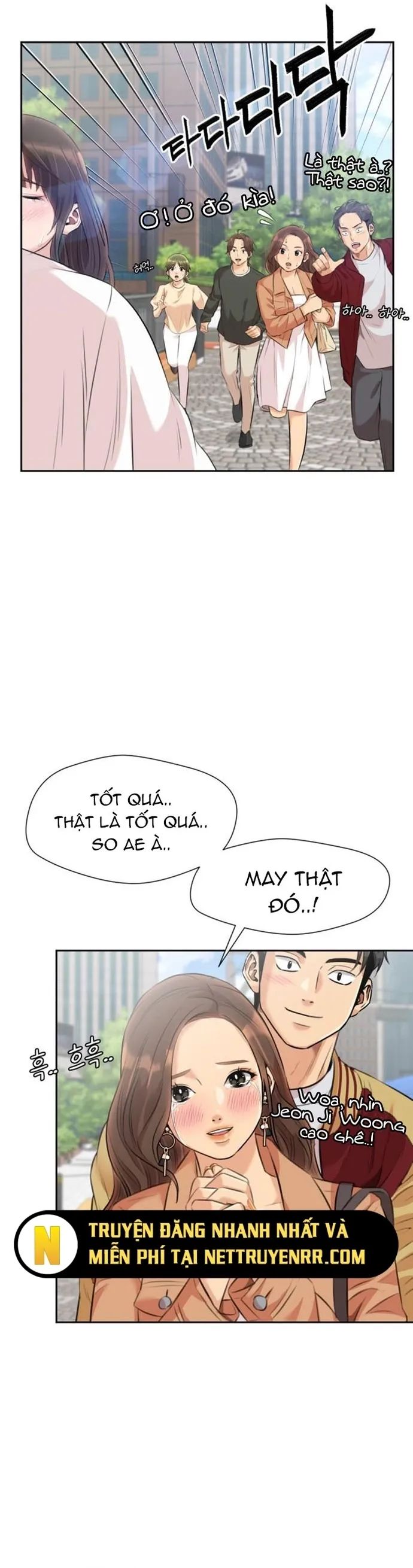 Gương Mặt Thiên Tài Chap 161 - Next Chap 162