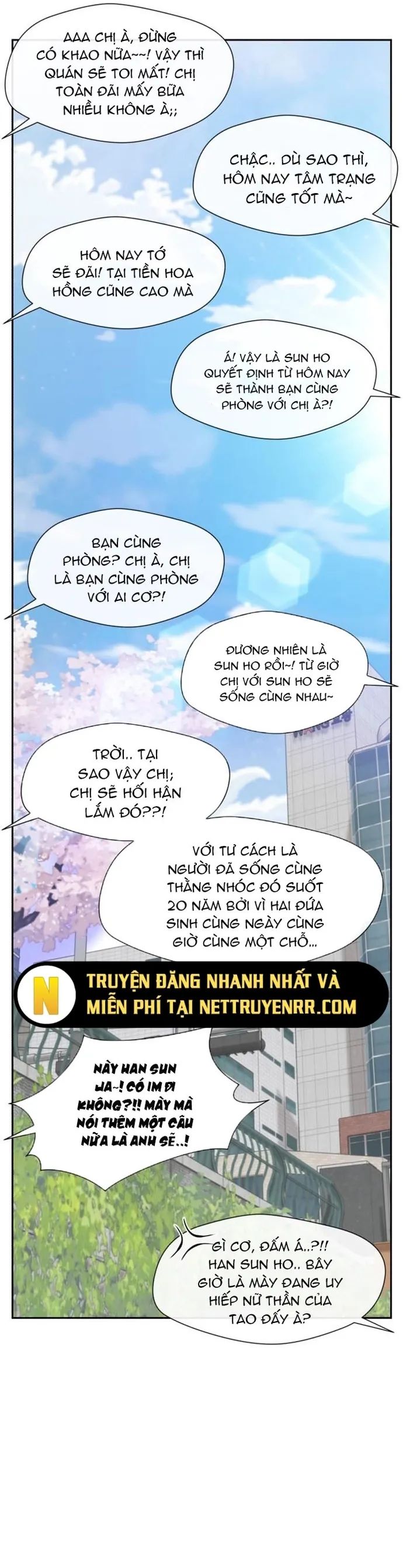 Gương Mặt Thiên Tài Chap 161 - Next Chap 162