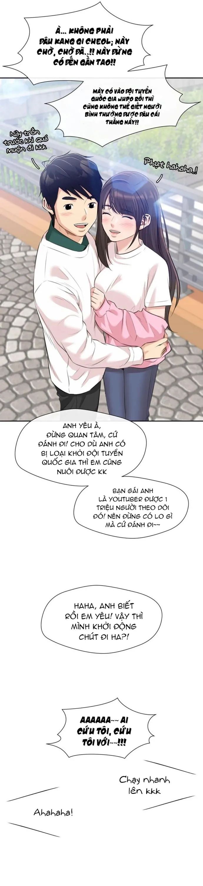 Gương Mặt Thiên Tài Chap 161 - Next Chap 162