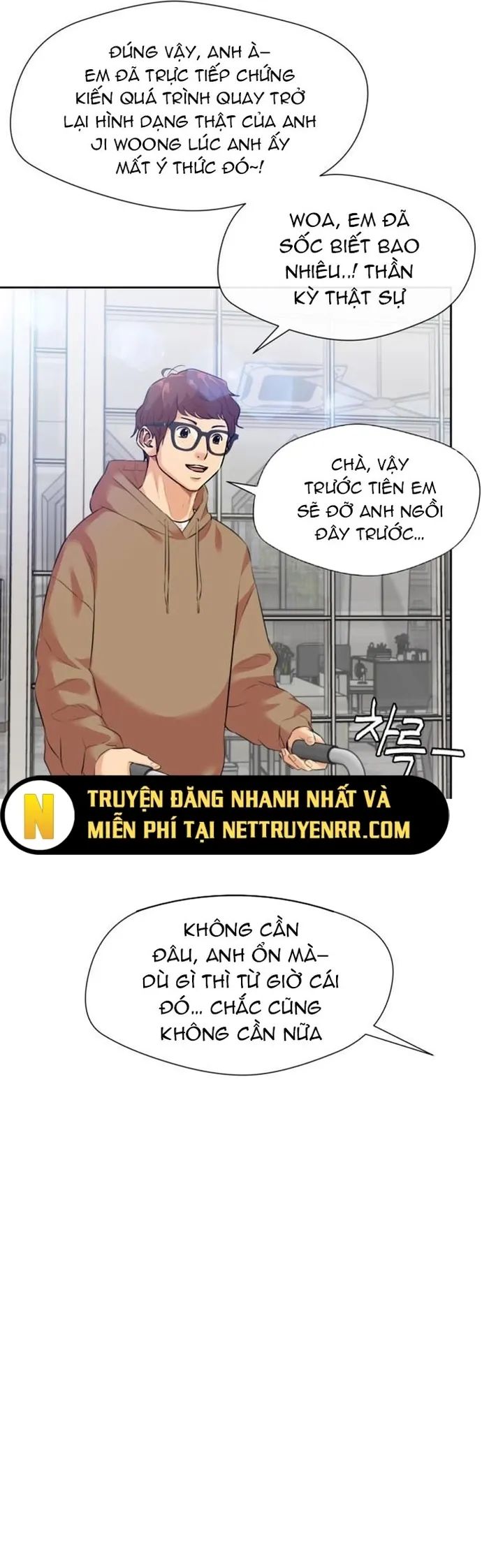 Gương Mặt Thiên Tài Chap 161 - Next Chap 162