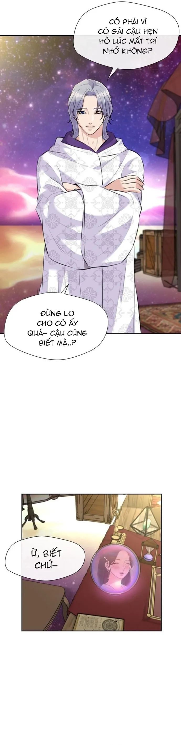 Gương Mặt Thiên Tài Chap 161 - Next Chap 162