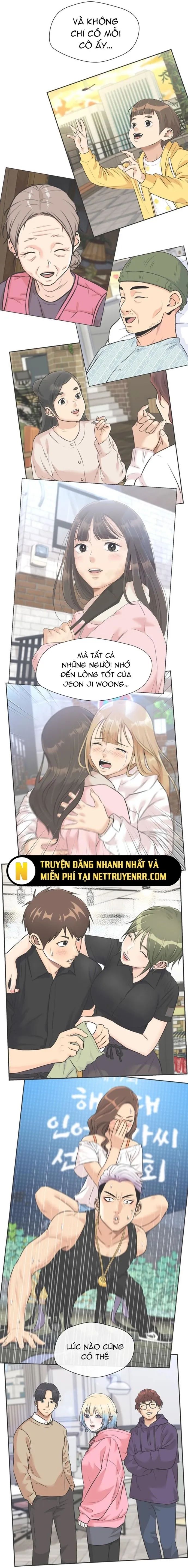Gương Mặt Thiên Tài Chap 161 - Next Chap 162