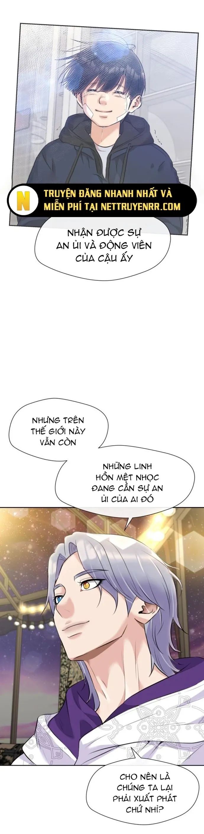 Gương Mặt Thiên Tài Chap 161 - Next Chap 162