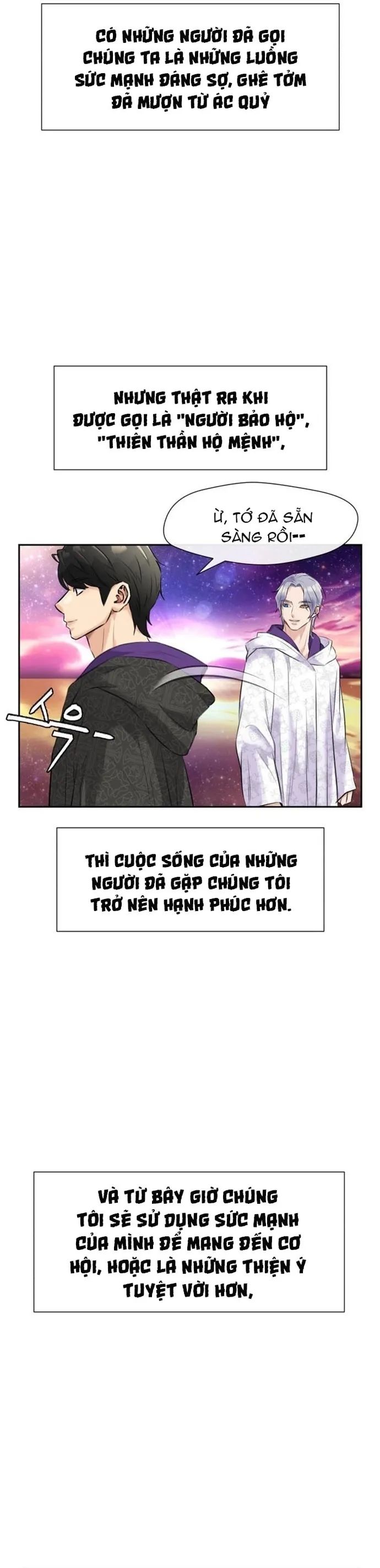 Gương Mặt Thiên Tài Chap 161 - Next Chap 162