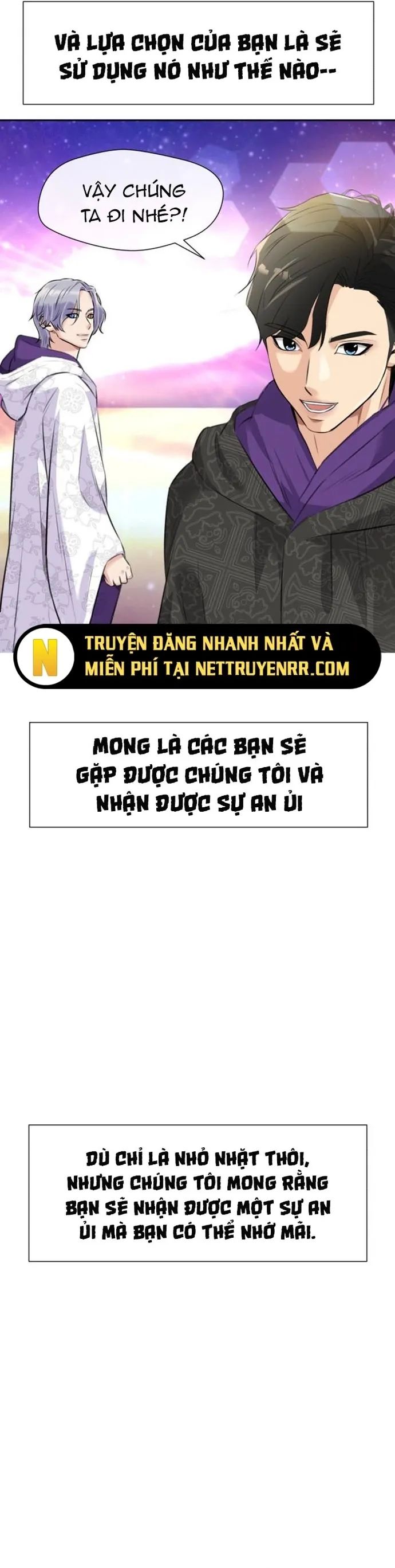 Gương Mặt Thiên Tài Chap 161 - Next Chap 162