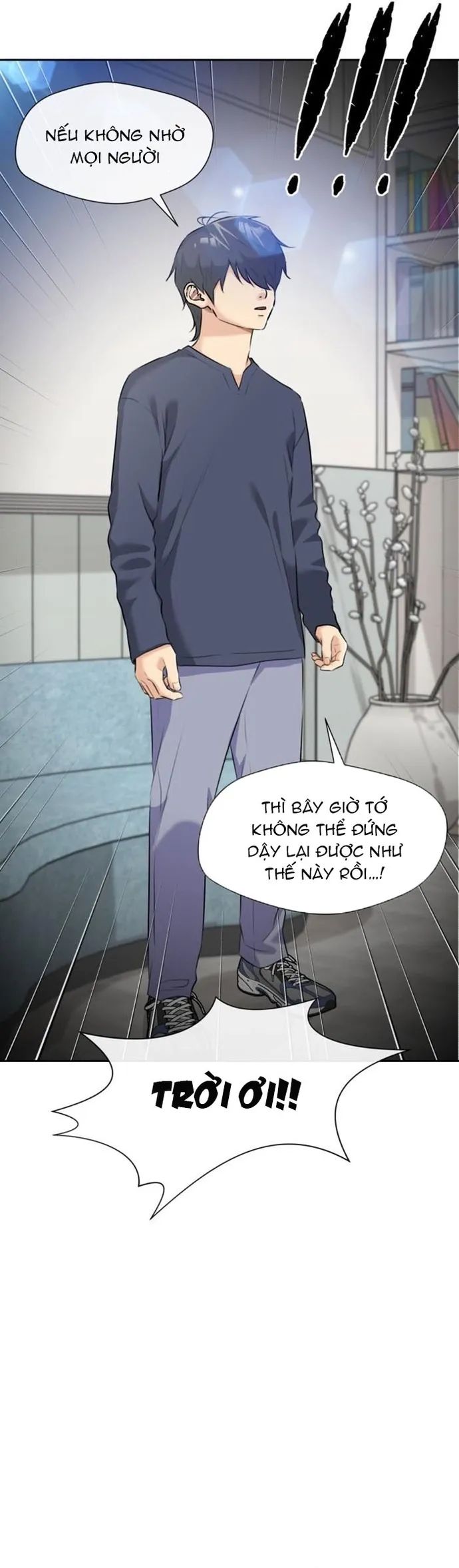 Gương Mặt Thiên Tài Chap 161 - Next Chap 162