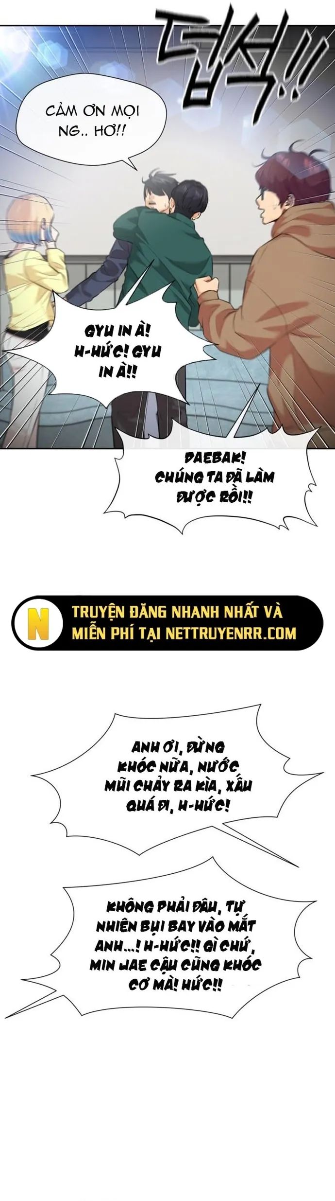 Gương Mặt Thiên Tài Chap 161 - Next Chap 162