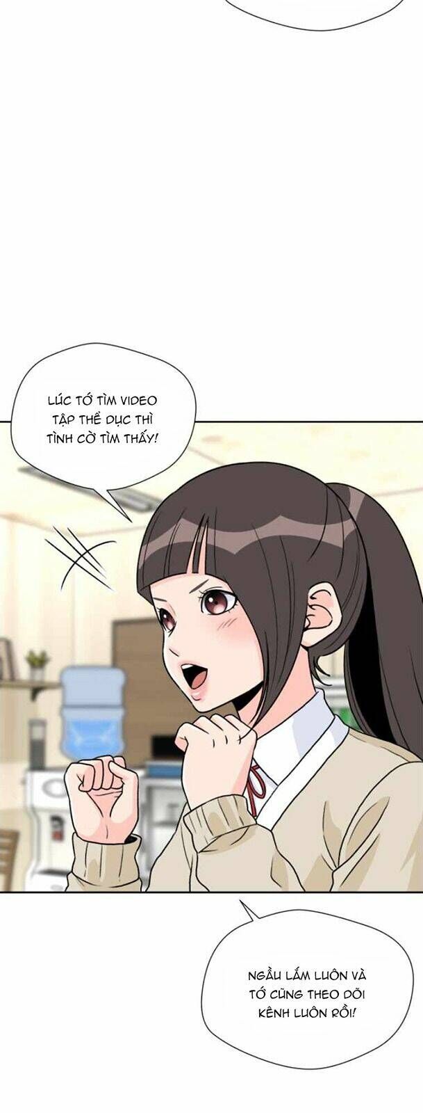 Gương Mặt Thiên Tài Chap 17 - Next Chap 18