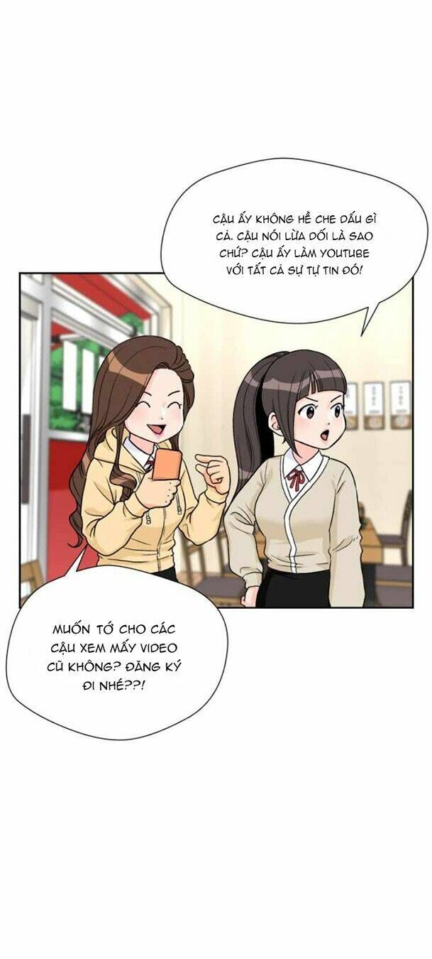 Gương Mặt Thiên Tài Chap 17 - Next Chap 18