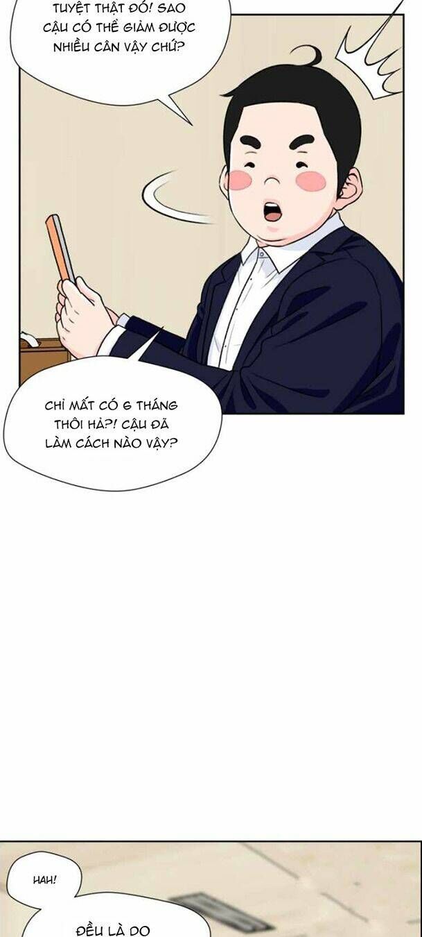 Gương Mặt Thiên Tài Chap 17 - Next Chap 18