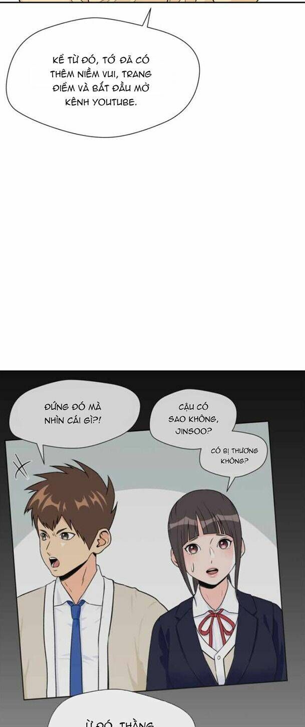 Gương Mặt Thiên Tài Chap 17 - Next Chap 18