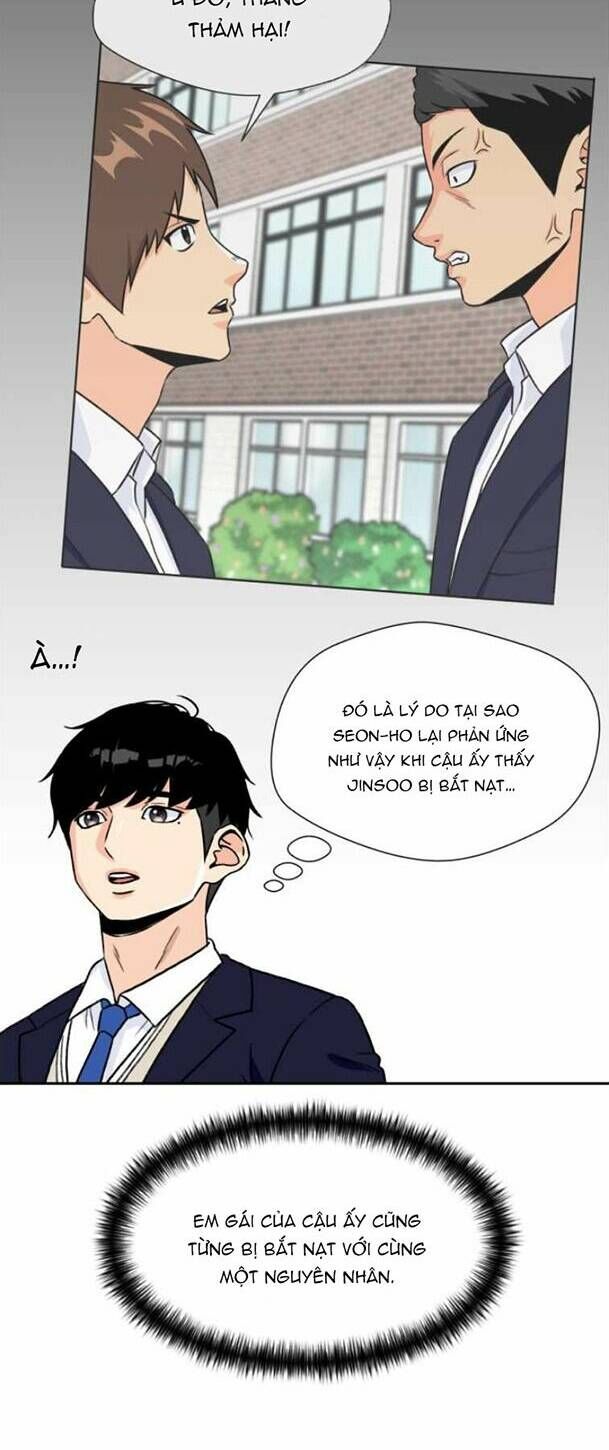 Gương Mặt Thiên Tài Chap 17 - Next Chap 18