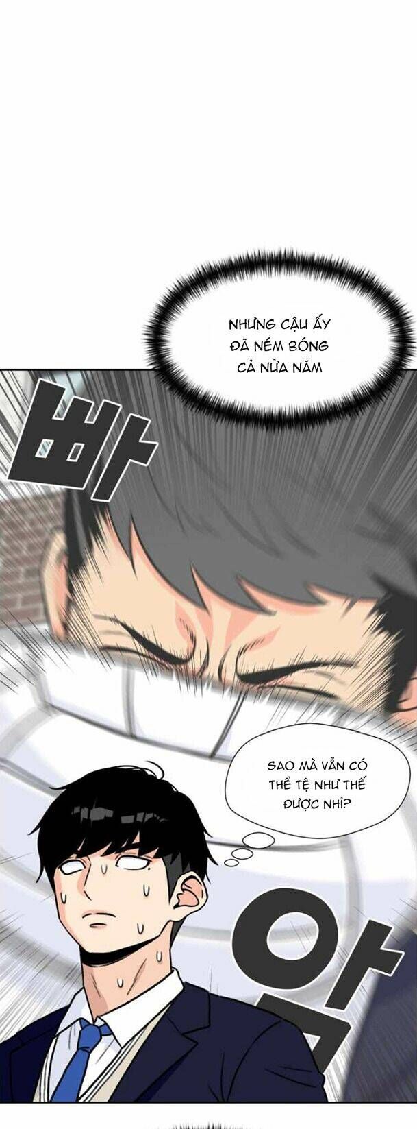 Gương Mặt Thiên Tài Chap 17 - Next Chap 18