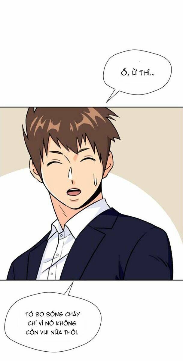 Gương Mặt Thiên Tài Chap 17 - Next Chap 18