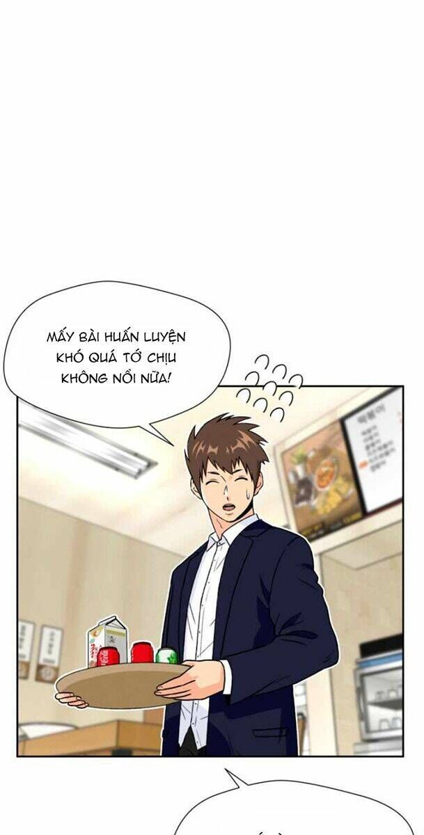 Gương Mặt Thiên Tài Chap 17 - Next Chap 18