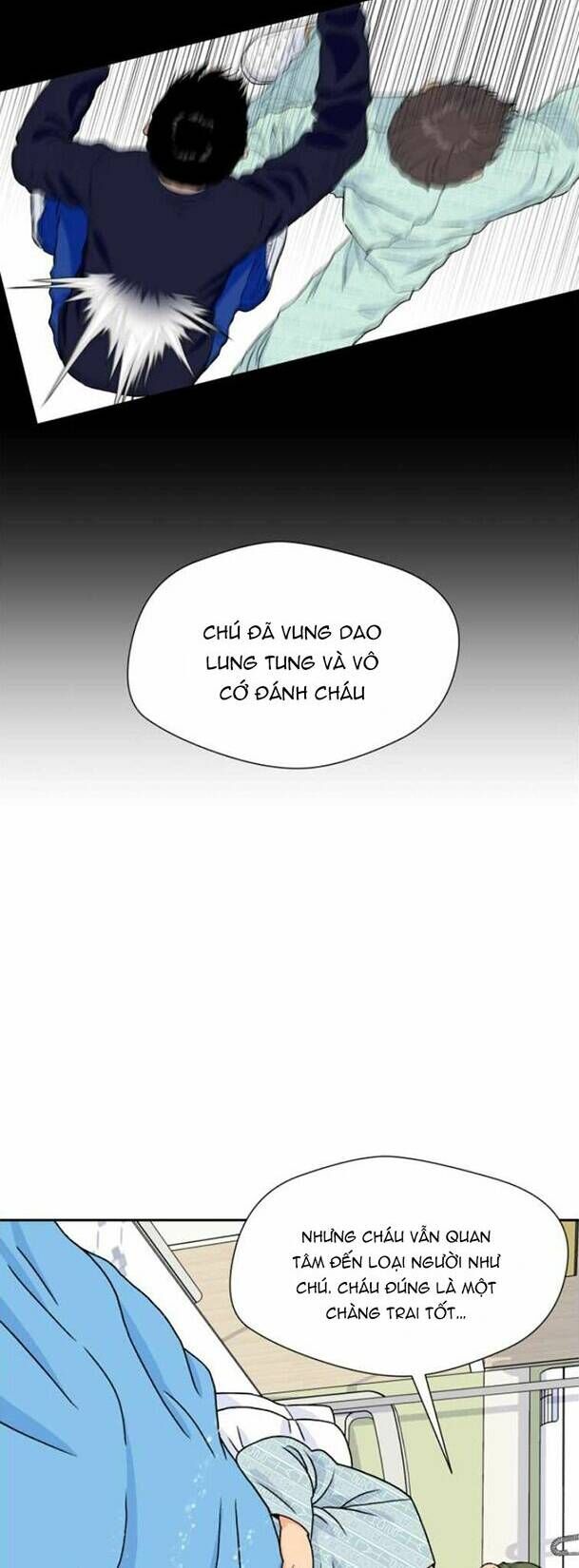Gương Mặt Thiên Tài Chap 17 - Next Chap 18