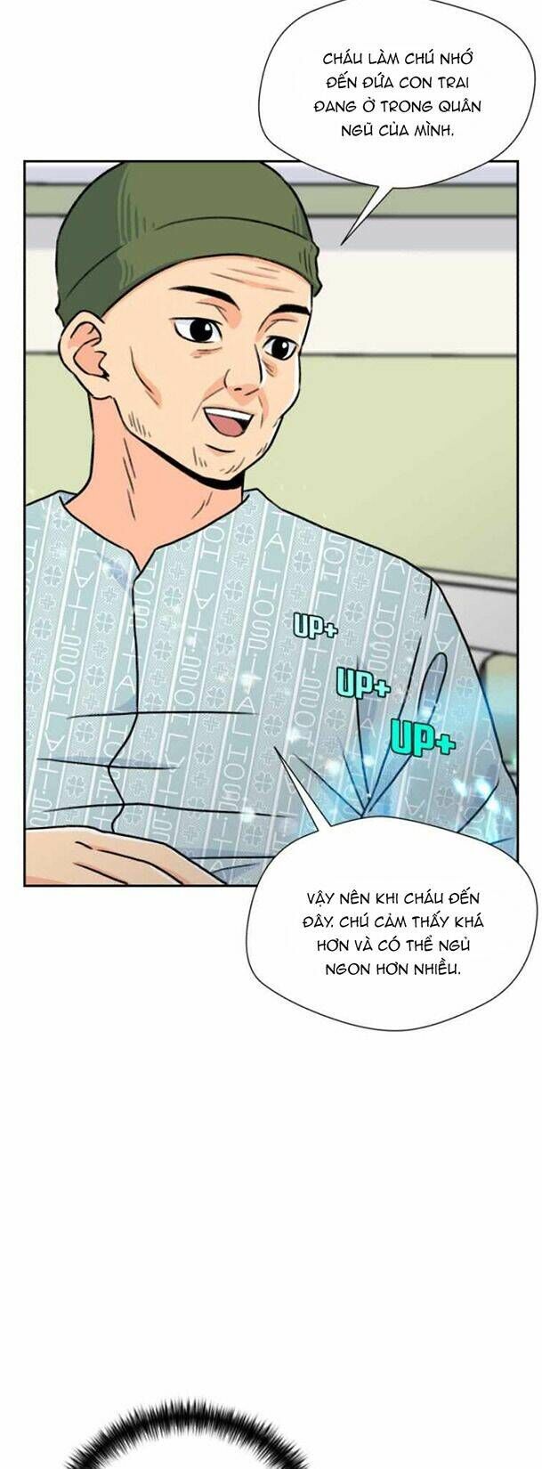 Gương Mặt Thiên Tài Chap 17 - Next Chap 18
