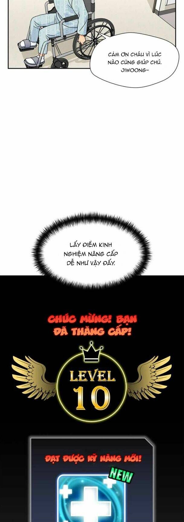 Gương Mặt Thiên Tài Chap 17 - Next Chap 18