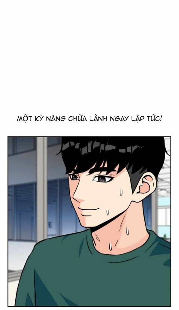 Gương Mặt Thiên Tài Chap 17 - Next Chap 18
