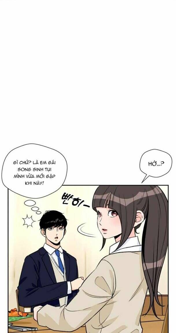 Gương Mặt Thiên Tài Chap 17 - Next Chap 18