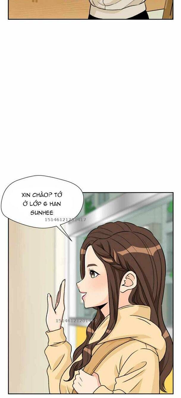 Gương Mặt Thiên Tài Chap 17 - Next Chap 18