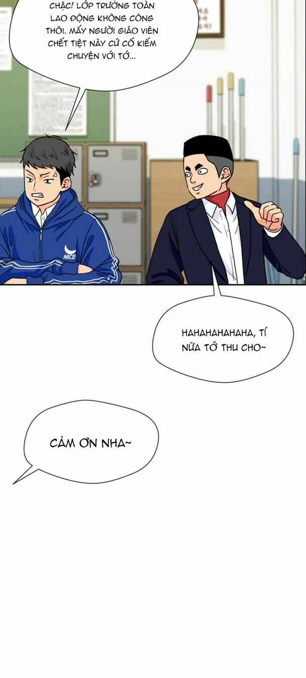 Gương Mặt Thiên Tài Chap 17 - Next Chap 18