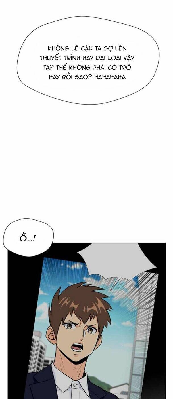 Gương Mặt Thiên Tài Chap 17 - Next Chap 18
