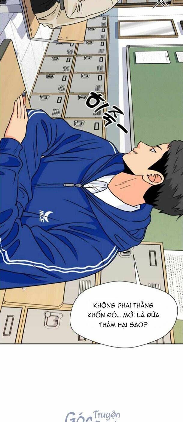 Gương Mặt Thiên Tài Chap 17 - Next Chap 18