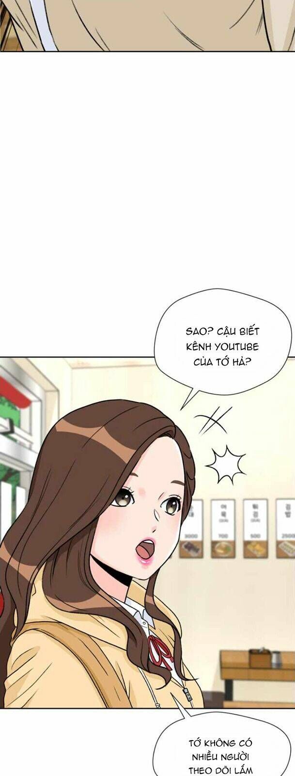 Gương Mặt Thiên Tài Chap 17 - Next Chap 18
