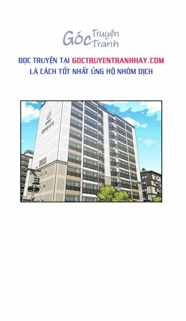 Gương Mặt Thiên Tài Chap 18 - Next Chap 19