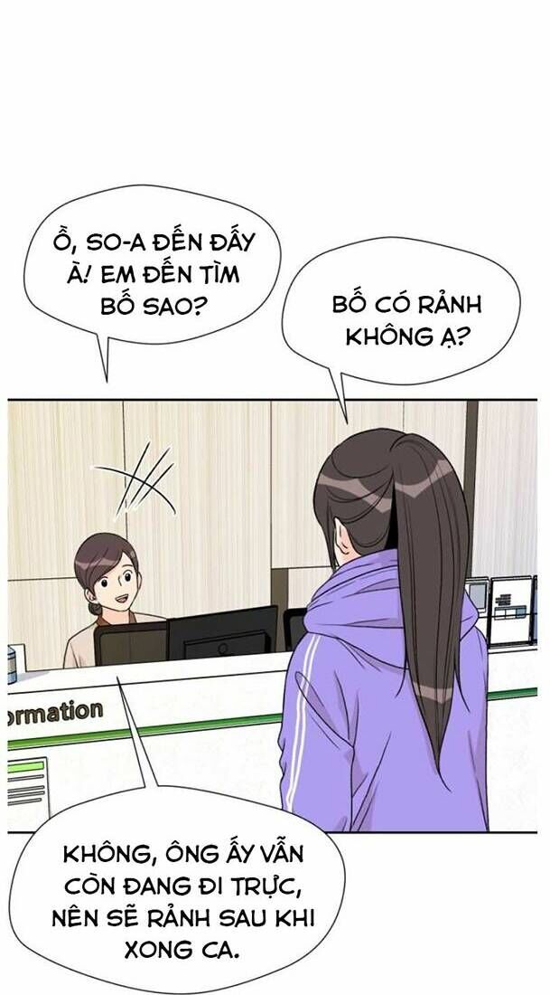 Gương Mặt Thiên Tài Chap 18 - Next Chap 19