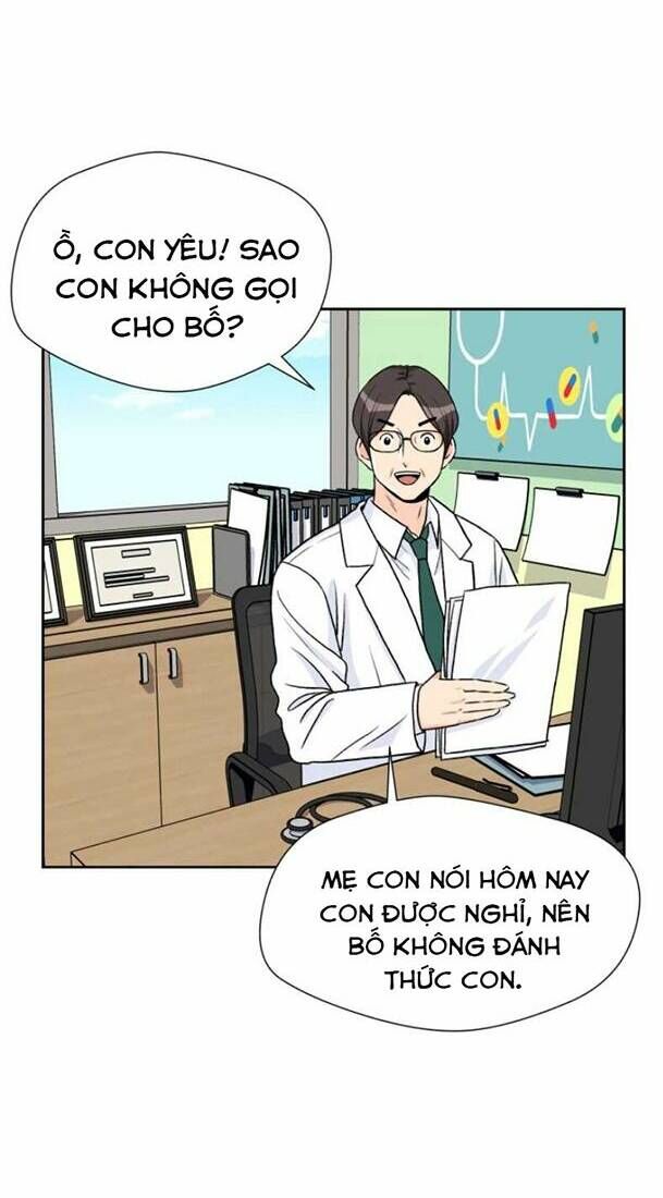 Gương Mặt Thiên Tài Chap 18 - Next Chap 19