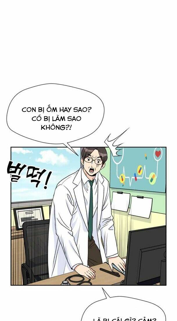 Gương Mặt Thiên Tài Chap 18 - Next Chap 19