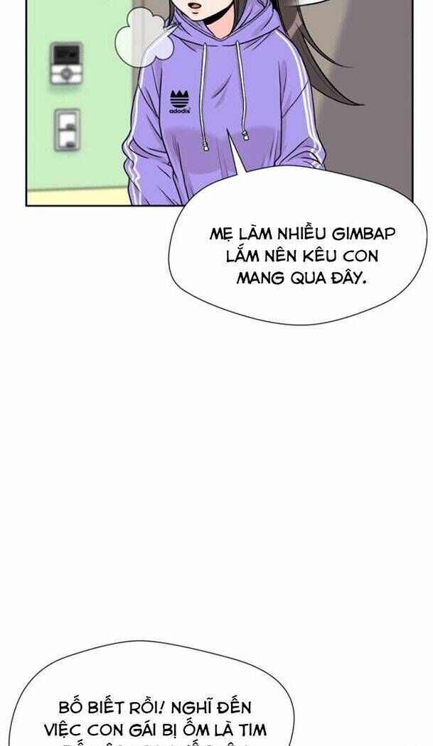 Gương Mặt Thiên Tài Chap 18 - Next Chap 19